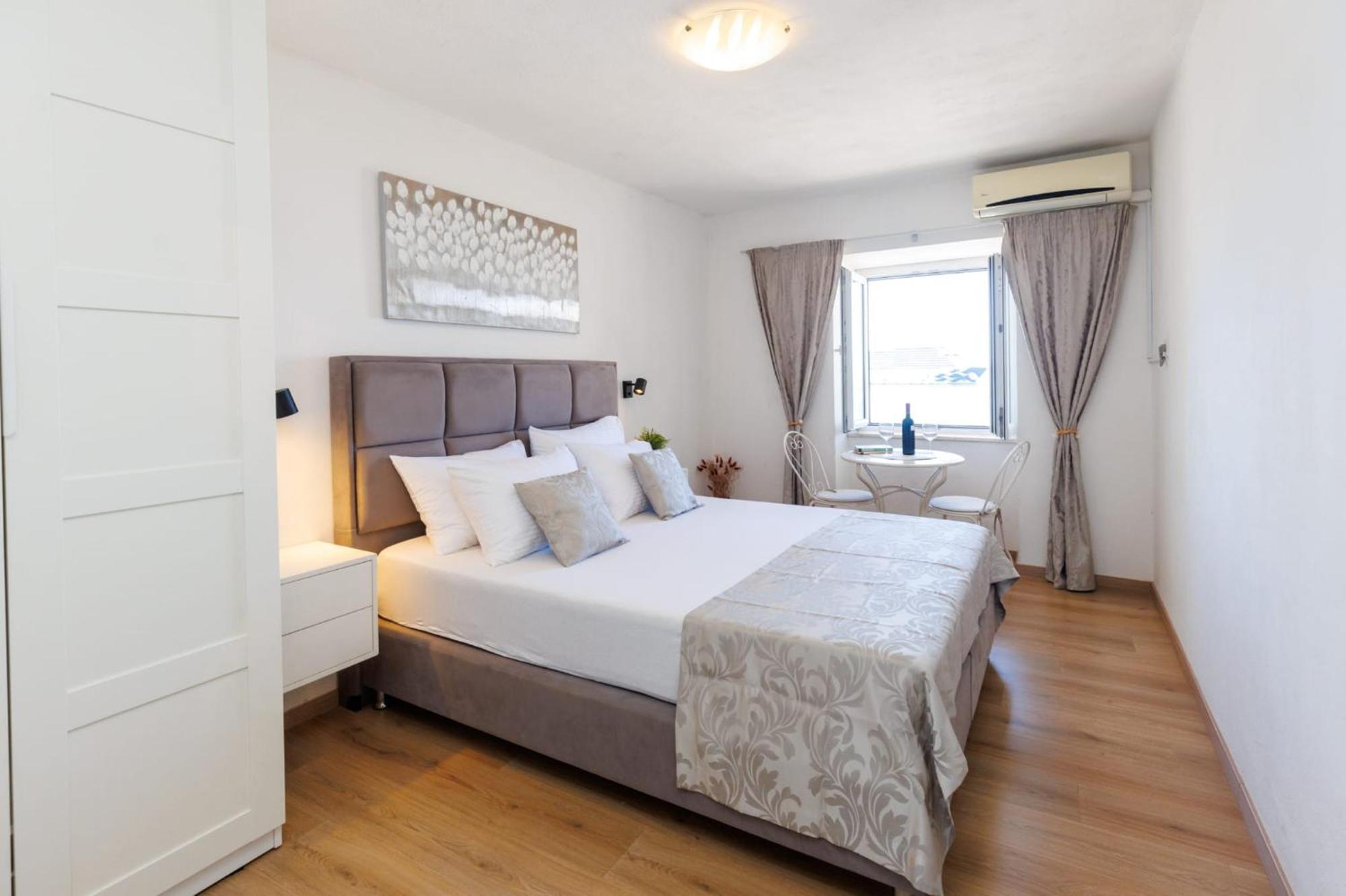 Apartment Banjo Polo Сплит Экстерьер фото