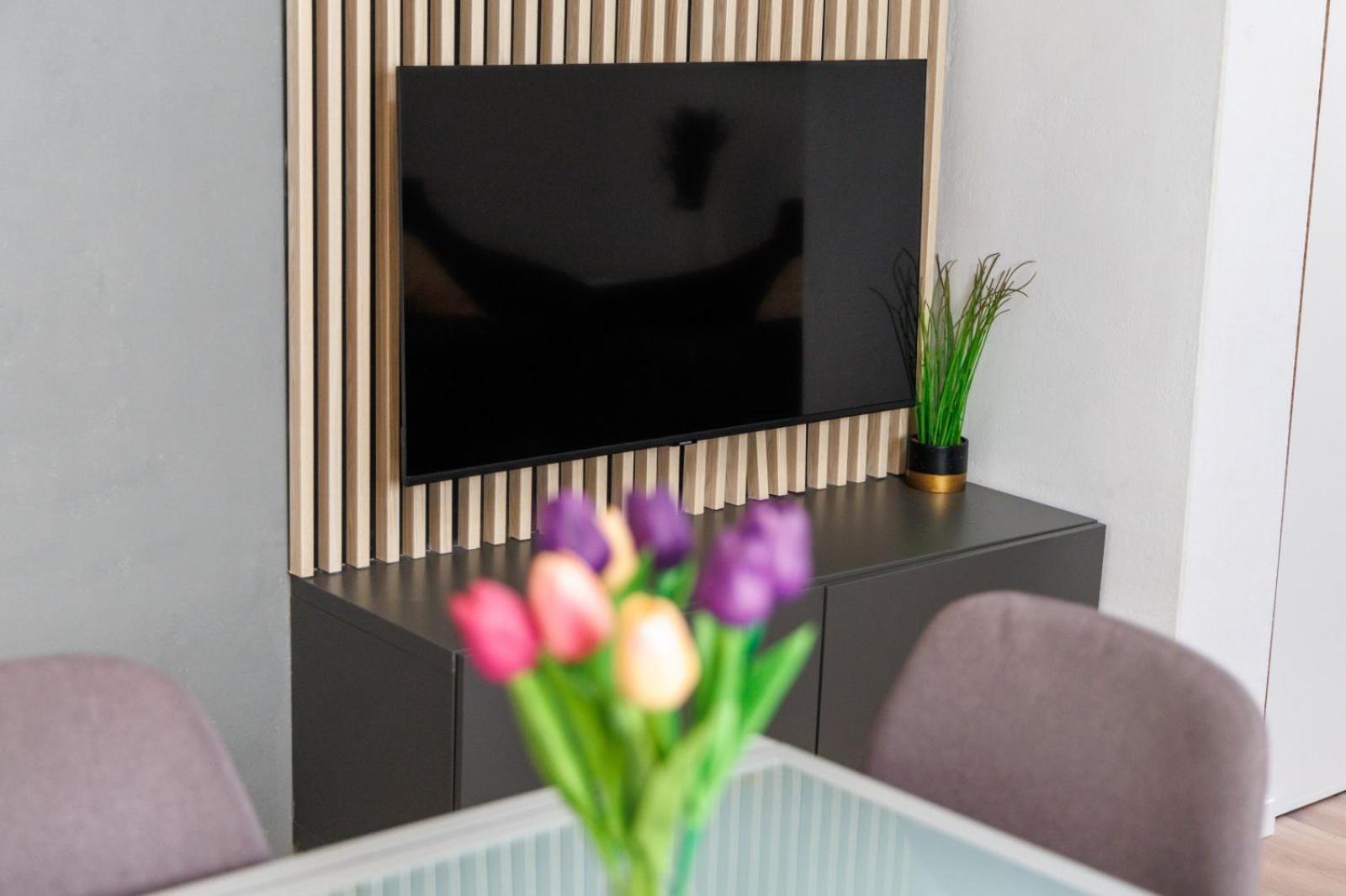 Apartment Banjo Polo Сплит Экстерьер фото